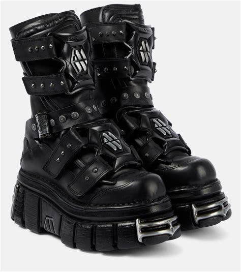 vetements replica boots|vetements boots for women.